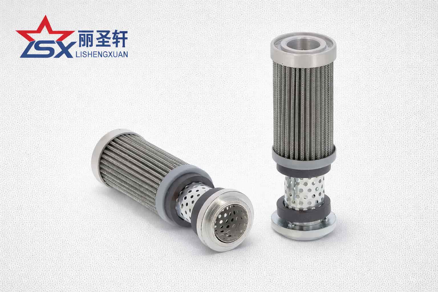 10Y-15-07000 hydraulic suction filter element dual-angle catalog image (1)