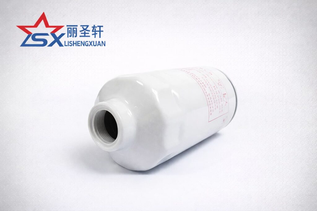 1000964807 diesel fuel water separator filter for heavy duty trucks and equipment