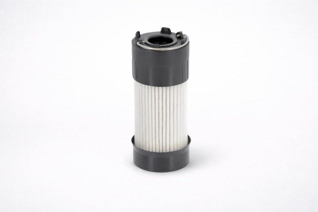 Replacement for Argo P3.0613-51 hydraulic oil filter element