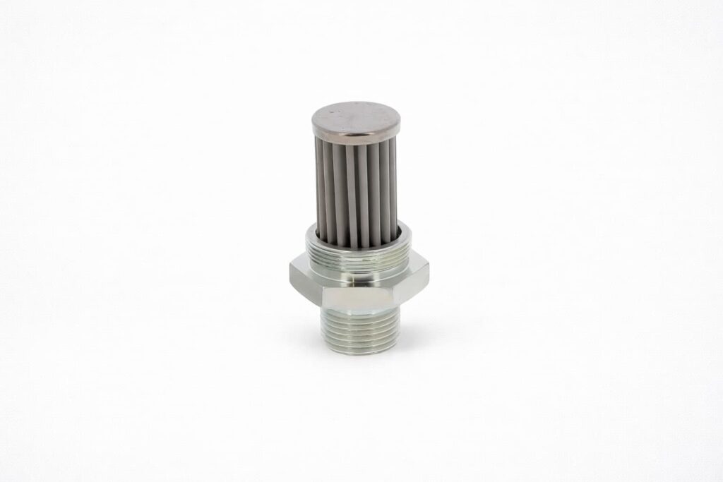 Replacement for Argo S9.0305-21 stainless steel filter element