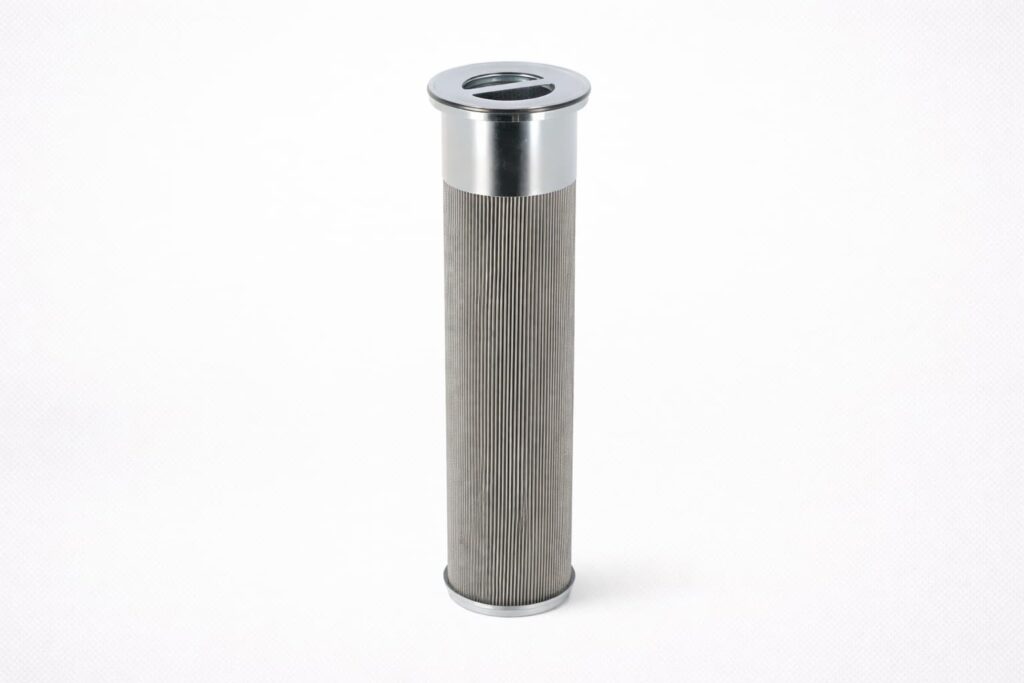 Replacement for Argo V7.1460-07 lubrication oil filter element
