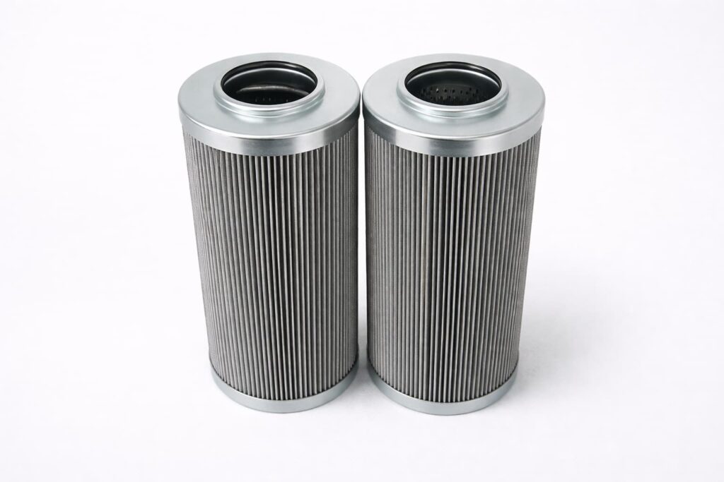 Replacement for EPE 1.0060H10XL-A00-0-P hydraulic oil filter element