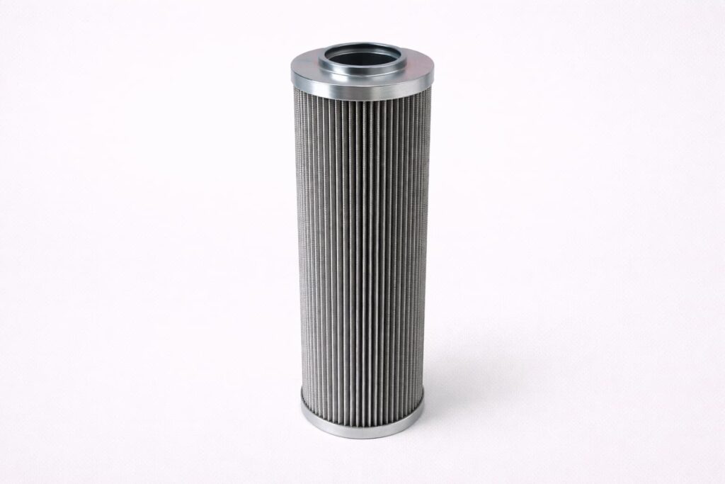 Replacement for EPE 2.0004H20XL-A00-0-P lubrication system filter element