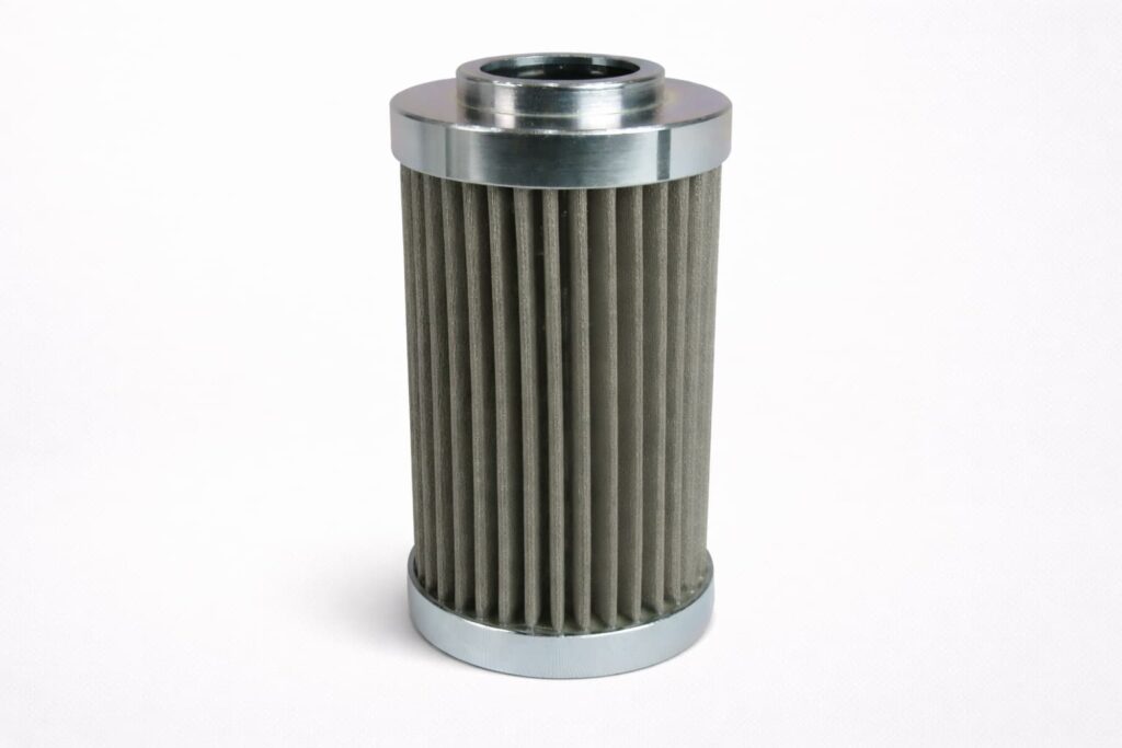 Replacement for EPE 2.0005H6XLA000P lubrication oil filter element