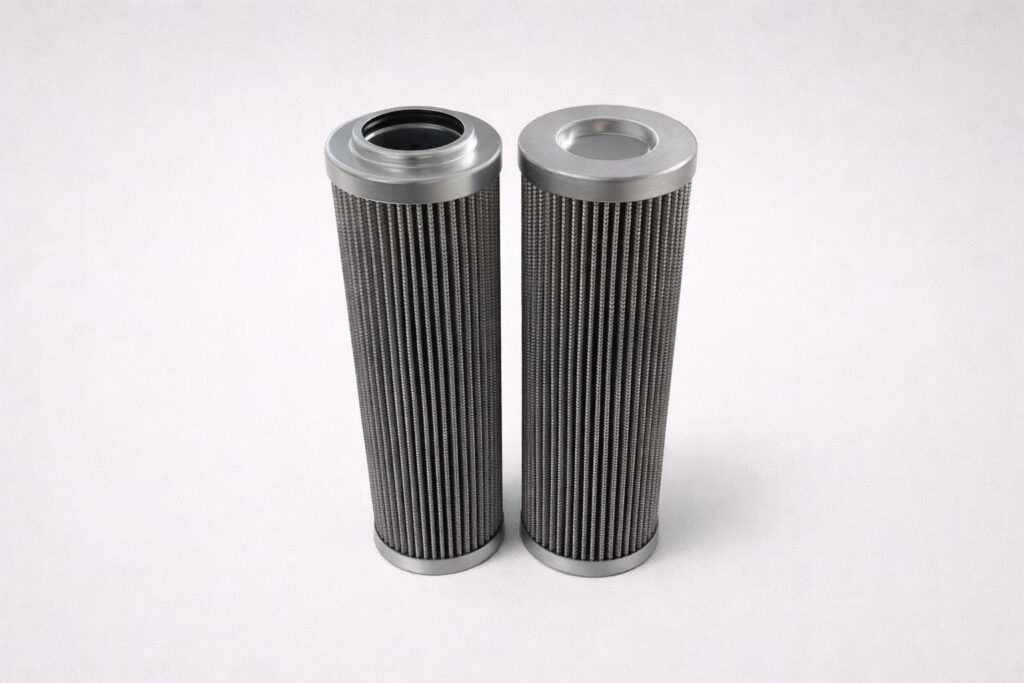 Replacement for EPE 2.0015H10XL-A00-0-P hydraulic oil filter element