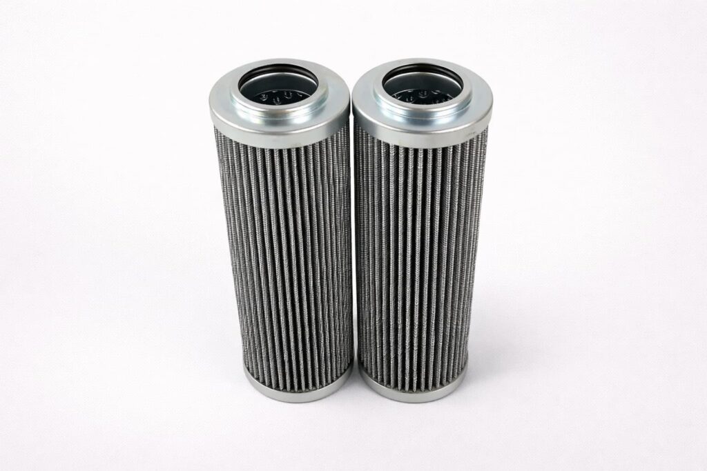 Replacement for EPE 2.0015H6XL-A00-0-P turbine oil filter element