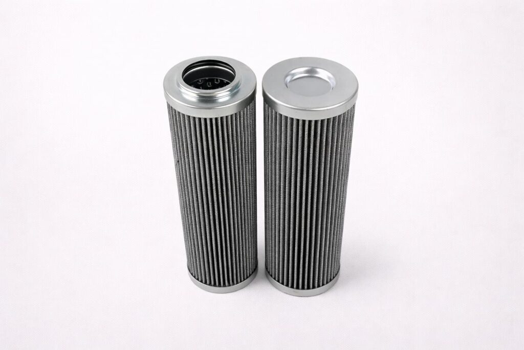 Replacement for EPE 2.0020G25-A00-0-P lubrication oil filter element