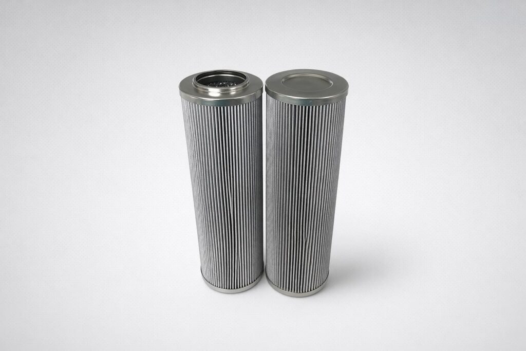 Replacement for EPE 2.0015H10XL-A00-0-P hydraulic oil filter element