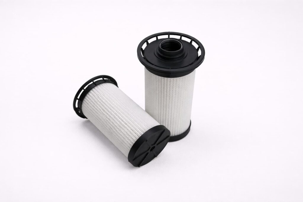 Replacement for HYDAC 0100MX010MM-B3.5 hydraulic oil filter element