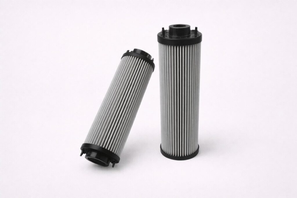 Replacement for HYDAC 0240R010ON hydraulic filter element