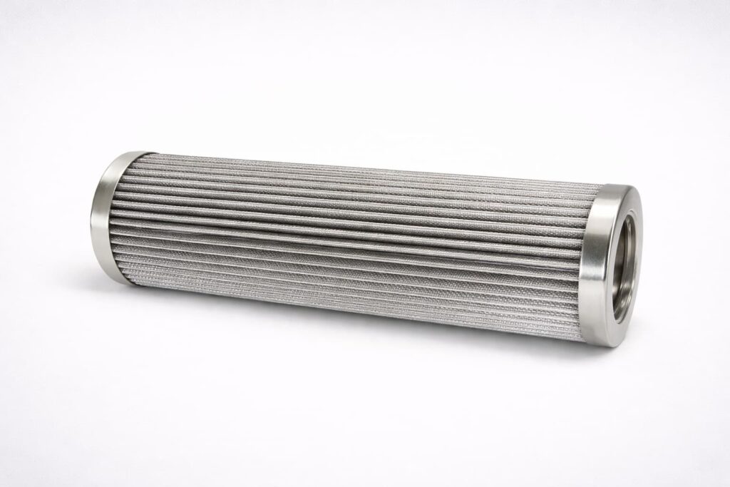 Replacement for Internormen 306759 high pressure filter element