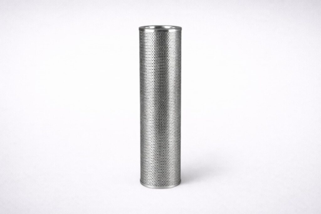 Replacement for Internormen 311178 hydraulic oil filter element