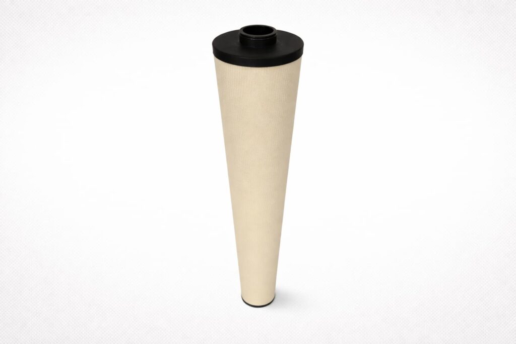 Replacement for Pall 1202846 coalescing filter element