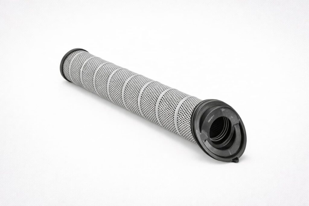 Replacement for Parker 937399Q hydraulic oil filter element