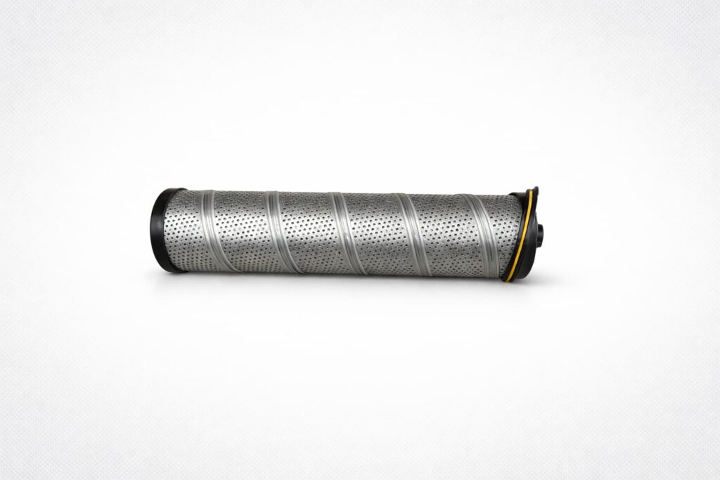 Replacement for Parker 945900Q hydraulic oil filter element