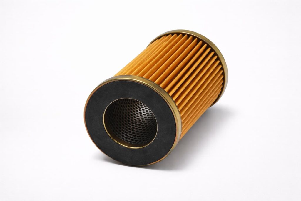 Replacement for Stauff LL045L20B hydraulic filter element