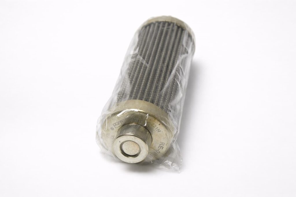 Replacement for Stauff RE-008B25B2 hydraulic oil filter element