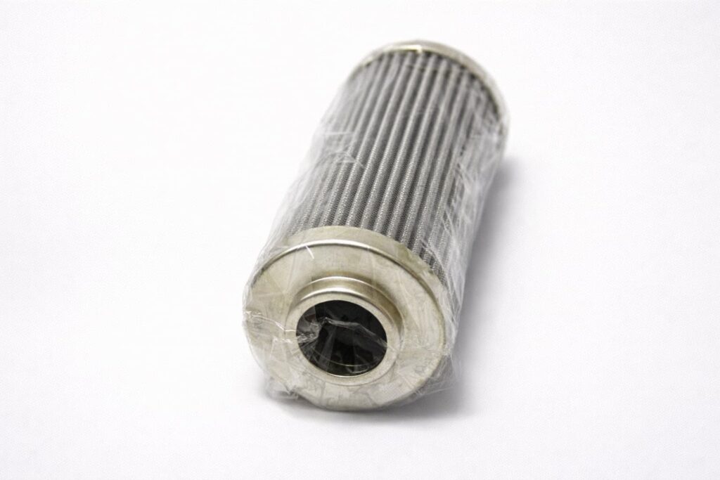 Replacement for Stauff SE-045H05B2 hydraulic oil filter element