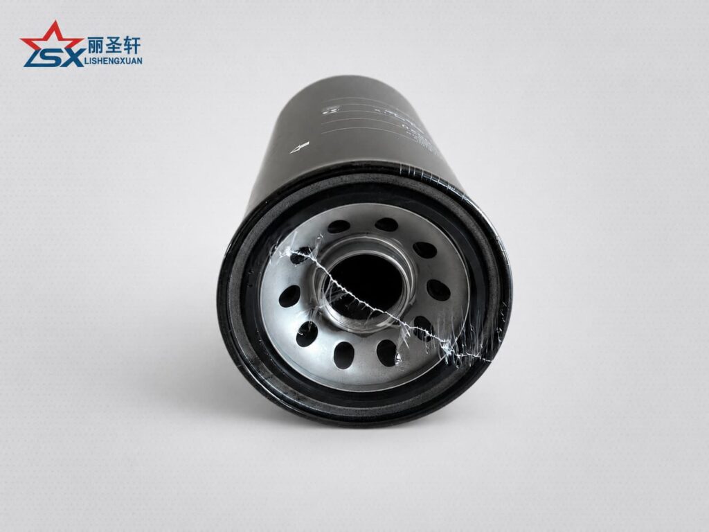 BT8803-MPG Spin-On Hydraulic Oil Filter Supplier